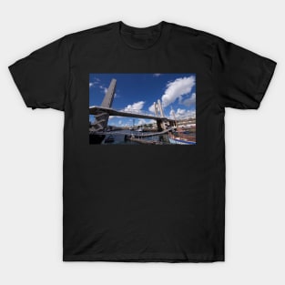 Port of Brest T-Shirt